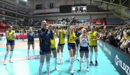 Vasas Obuda Budapest - Fenerbahçe Medicana Voleybol Maçı Ne Zaman, Saat Kaçta, Hangi Kanalda?