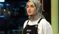 Acı günler geride kaldı! Masterchef Beyza, son durumunu açıkladı!