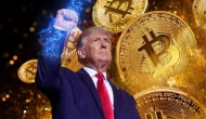 Trump'ın desteğiyle Bitcoin 93.000 doların üzerinde yükselişine devam ediyor