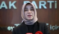 Özlem Zengin Kimdir, Kaç Yaşında? Hangi Partiden? İşte Özlem Zengin’in Eşi ve Hayatı