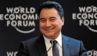 Ali Babacan Cumhurbaşkanı adaylığını açıkladı