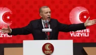 Cumhurbaşkanı Erdoğan 'Bizi Çalıştırmıyorlar Diyorlar, Konserlere Milyonlar Veriyorlar'