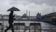 İstanbul'da bugün hava yağışlı mı olacak?