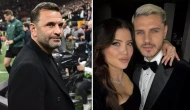 Mauro Icardi ve Wanda Nara ayrılığına Okan Buruk'tan dikkat çeken yorum!