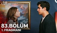 Yalı Çapkını 83. Bölüm Fragmanı Yayınlandı! Seyran ve Ferit’in İlişkisi Yeni Bir Sınavdan Geçiyor