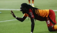 Galatasaray’ın Efsane Golcüsü Bafétimbi Gomis Futbola Veda Etti! İşte İstatistiklerle Dolu Kariyeri