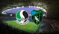 “Marmara Derbisi” için geri sayım başladı! Sakaryaspor - Kocaelispor Maçı Ne Zaman, Saat Kaçta, Hangi Kanalda, Şifresiz mi?