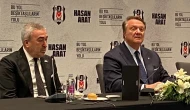 Beşiktaş'ta sular durulmuyor: "Başkan açıkça yalan söylüyor"