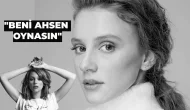 Farah Zeynep Abdullah ‘Ahsen Eroğlu’ dedi