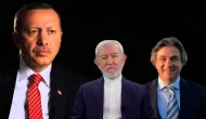 Ak Partili başkanın babası Erdoğan’ı terk etti