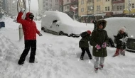 27 Kasım yarın okullar tatil mi? Yarın Erzurum, Çorum, Sivas'ta kar tatili var mı, okullar açık mı?