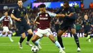 Villa Park'ta sessizlik: Aston Villa ve Juventus gol bulamadı!