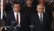 İmamoğlu’ndan Kılıçdaroğlu’na destek mesajı!