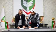 Amedspor Servet Çetin’e emanet!