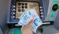 ATM'lerde tek banknot dönemi: 1 Ocak'tan itibaren Atm'lerde yeni dönem başlıyor!