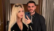 Icardi'den Wanda Nara'ya "Sen benim zayıflığımsın"