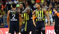 Nigel Hayes klasını konuşturdu! Fenerbahçe Beko, ASVEL'i devirdi!