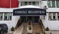 Tunceli Belediyesi'ne kayyım atandı!