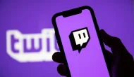 Twitch'e veri sızıntısı nedeniyle 2 Milyon TL idari para cezası kesildi!