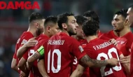 A Milli Takımımız, UEFA Uluslar Ligi Play-Off'a Kaldı, Rakipler Belli Oluyor: Çekiliş Sonuçları Ne zaman?