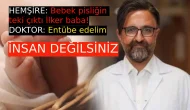 Yenidoğan Çetesi’nin insanlık dışı yazışmaları ortaya çıktı!