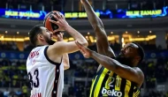 Fenerbahçe Beko EuroLeague’de yara aldı!