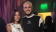 Mauro Icardi’nin yeni aşkı o mu?