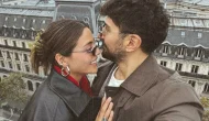 Sıla Türkoğlu ve Ata Ayyıldız Romantik Tatilde! Aşk Şehri Paris’ten İlk Fotoğraf