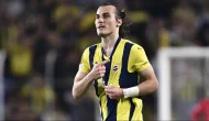 Fenerbahçe'nin yıldızı Çağlar Söyüncü'ye kadro şoku: A Milli'den çıkarıldı