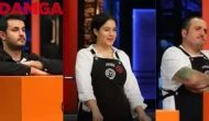 MasterChef All Star: 30 Kasım Eleme Heyecanı: MasterChef'te potaya kim girdi?