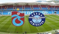 Trabzonspor - Adana Demirspor Maçını Nereden İzleyebilirim, Nasıl İzleyebilirim, Canlı İzlemek İstiyorum? İşte Detaylar