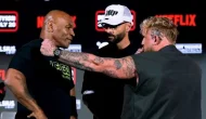 Mike Tyson - Jake Paul boks maçı saat kaçta ve hangi kanalda? Ringde dev düello!