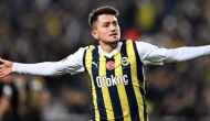 Cengiz Ünder Fenerbahçe'den Ayrılacak mı? 3 Fransız Kulübü Talip Oldu!