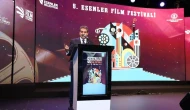 5. Esenler Film Festivali "Aile" Temasıyla Başladı, Usta İsimlere Onur Ödülleri Verildi