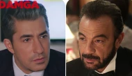 Erkan Petekkaya ve Kerem Alışık'lı "Yasak Aşk" Dizisi Mayıs Ayına Ertelendi