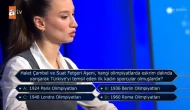 Halet Çambel ve Suat Fetgeri Aşeni, hangi olimpiyatlarda kaç yılında yarıştı?