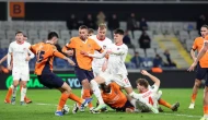 Başakşehir 3-1’lik Skorla Heidenheim’ı Devirdi! UEFA Konferans Ligi'nde İlk Galibiyet