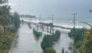 Meteoroloji’den Son Dakika Uyarısı: Fırtına İç Anadolu ve Batı Karadeniz’i Vuracak!