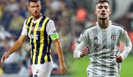 Beşiktaş - Fenerbahçe Kimler Eksik? Kim Sakat? Muhtemel İlk 11 Kadrosu