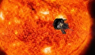 NASA'nın Parker Solar Probe Uzay Aracı Güneş’e En Yakın Uçuşunu Gerçekleştirerek Yeni Bir Rekor Kırdı