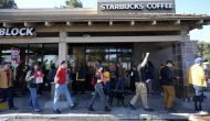 Starbucks Grevi ABD Genelinde Yayılıyor!