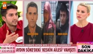 Esra Erol’da Türkiye’yi Şoke Eden Keskin Ailesi Vakası! Cennete Gitme Vaadiyle 5 Çocuk Öldürüldü!