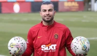 Abdülkerim Bardakcı, Galatasaray Dergisi'nin Sorularını Yanıtladı! İtalya Favori Liglerimden...