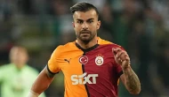 Galatasaray’da Abdülkerim Bardakçı Şoku! Maçı Tamamlayamadı…