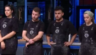 15 Aralık MasterChef Elemesinde Kim Elendi? Alper Mi Oldu?