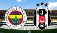 Beşiktaş Fenerbahçe Maçı Yabancı Kanallar Uydu Frekansı, Güncel Ayarları!