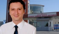 Dr. Okan Dericioğlu Ölüm Nedeni İntihar mı? Başına Poşet Geçirerek Öldü!