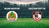 Alanyaspor - Gaziantep FK Maçı Şifresiz Kanalı, Ücretsiz Linki Var mı?