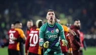 Galatasaray, Fernando Muslera ile 1 Yıl Daha Anlaşma Yapmayı Planlıyor!