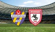 Eyüpspor Samsunspor Maçı Yayın Bilgisi, Canlı İzle! beIN SPORTS Linki Var Mı, Canlı Yayını Nereden İzlenir?